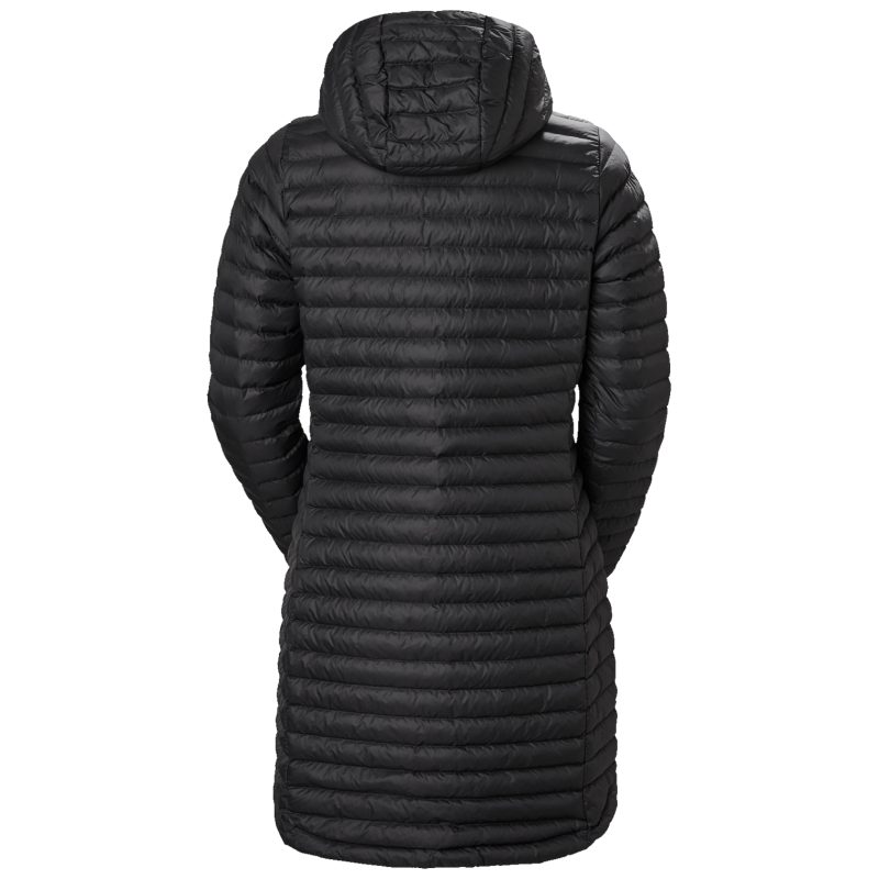 Helly Hansen Sirdal Long Insulator Jacket - Kurtka damski | Hardloop