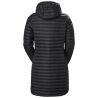 Helly Hansen Sirdal Long Insulator Jacket - Dámská péřova | Hardloop