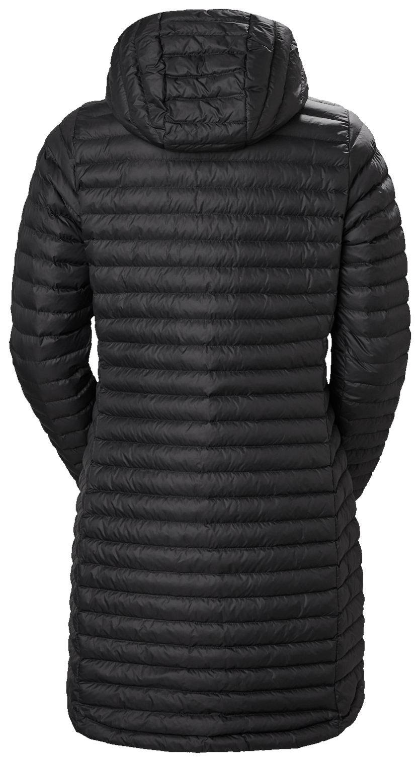 Helly Hansen Sirdal Long Insulator Jacket - Kurtka damski | Hardloop
