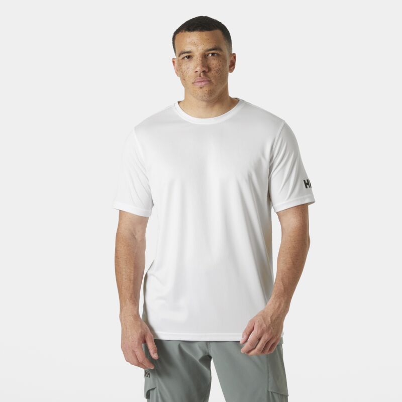 Helly Hansen HH Tech T-Shirt 2.0 - Pánsky dres | Hardloop