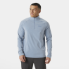 Helly Hansen Tyri Knit 1/2 Zip - Base layer - Men's | Hardloop