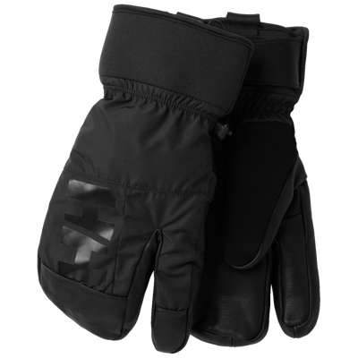 Ullr D 3 Fingers Glove - Luva ski