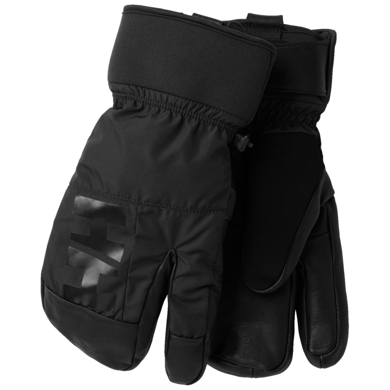 Helly Hansen Ullr D 3 Fingers Glove - Rękawice narciarskie | Hardloop
