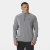 Helly Hansen Tyri Knit 1/2 Zip - Underkläder syntet - Herr | Hardloop