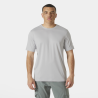 Helly Hansen HH Tech T-Shirt 2.0 - Synthetisch ondergoed - Heren | Hardloop