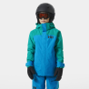 Helly Hansen Jr Level Jacket - Casaco de esquí criança | Hardloop