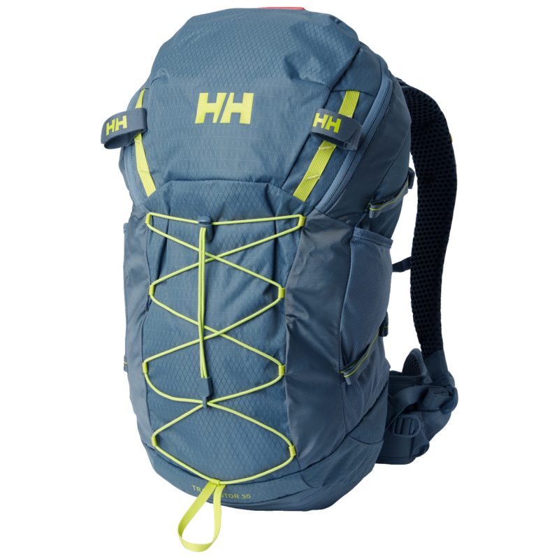 Transistor Backpack Recco - Vaellusreppu