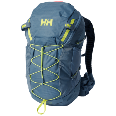 Transistor Backpack Recco - Walking backpack