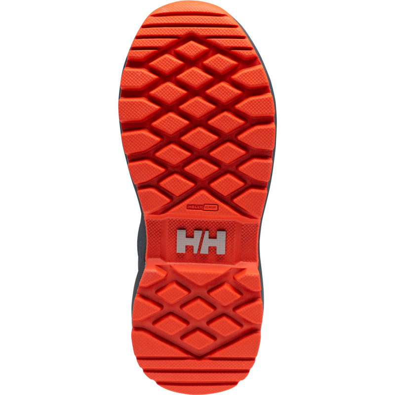 Helly Hansen Shelter Boot HT - Talvikengät - Lasten | Hardloop