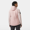 Helly Hansen Arctic Ocean Hybrid Insulated Jacket - Chaquetas híbridas - Mujer | Hardloop