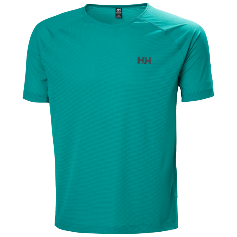 Trail SS T-Shirt - Synthetisch ondergoed - Heren