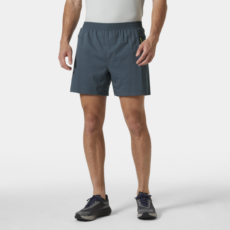 Helly Hansen Trail 6" Shorts - Trailrunning Shorts - Herren | Hardloop