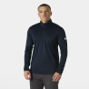Helly Hansen HH Tech 1/2 Zip 2.0 - Funktionsunterwäsche - Herren | Hardloop