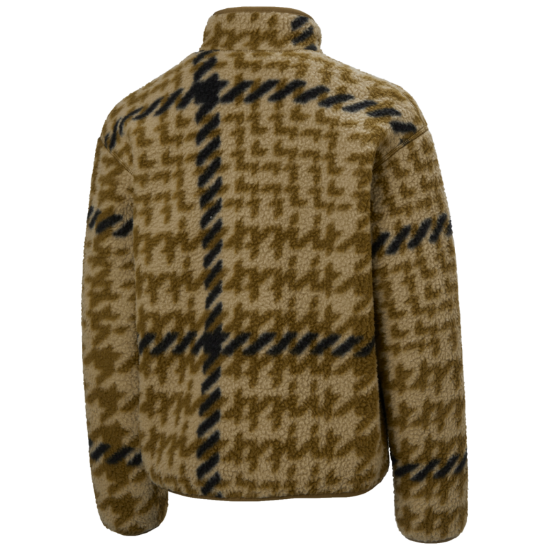 Helly Hansen Frosty Pile Sweater - Fleecejacke - Kind | Hardloop