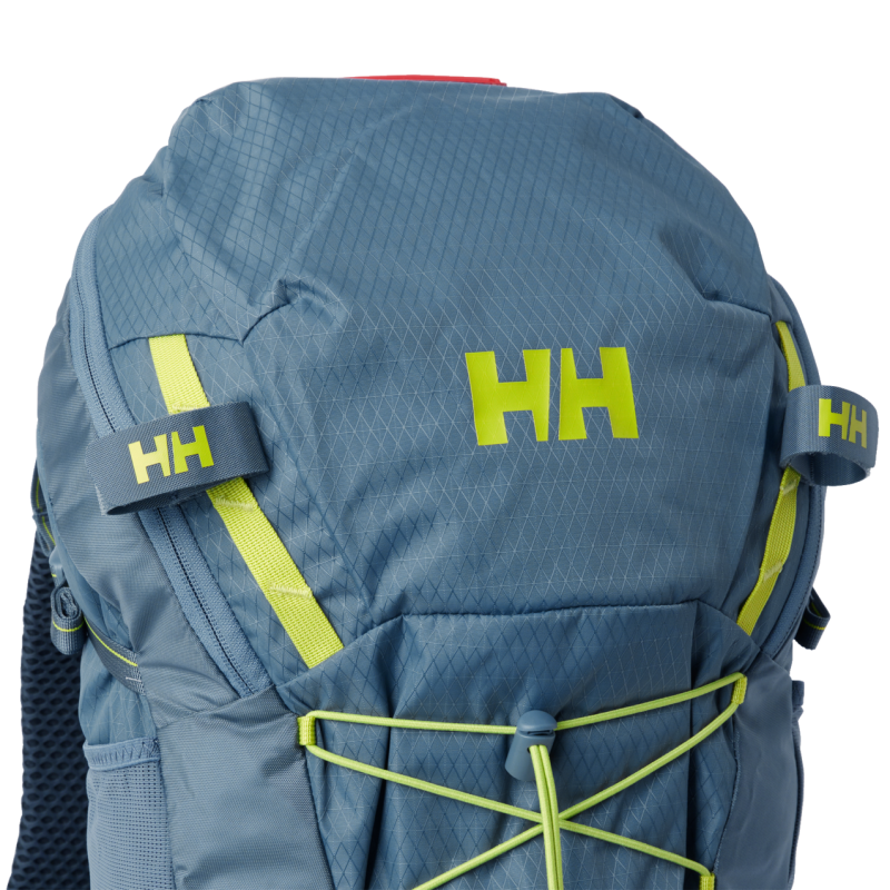 Helly Hansen Transistor Backpack Recco - Vandrerygsæk | Hardloop