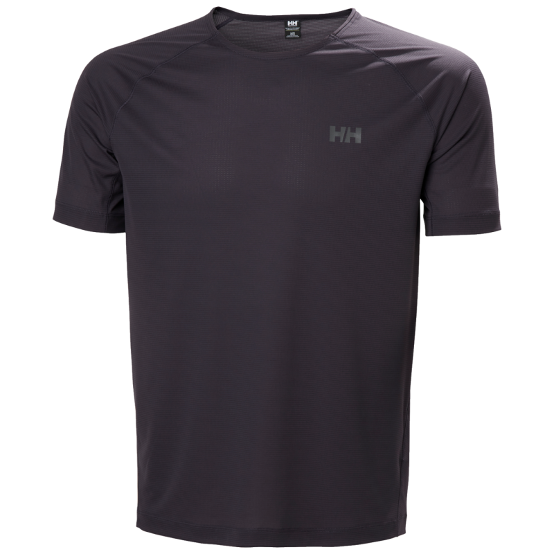 Trail SS T-Shirt - Maillot thermique homme