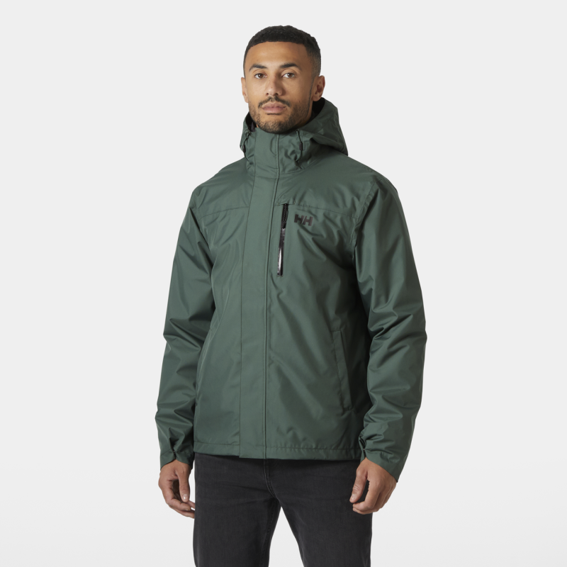 Helly Hansen Juell 3-In-1 Jacket - Veste 3 en 1 homme | Hardloop