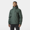 Helly Hansen Juell 3-In-1 Jacket - Kurtka 3w1 męska | Hardloop
