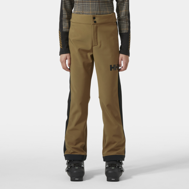Helly Hansen Girl Maya Stretch Ski Pant - Dětské lyžařské kalhoty | Hardloop