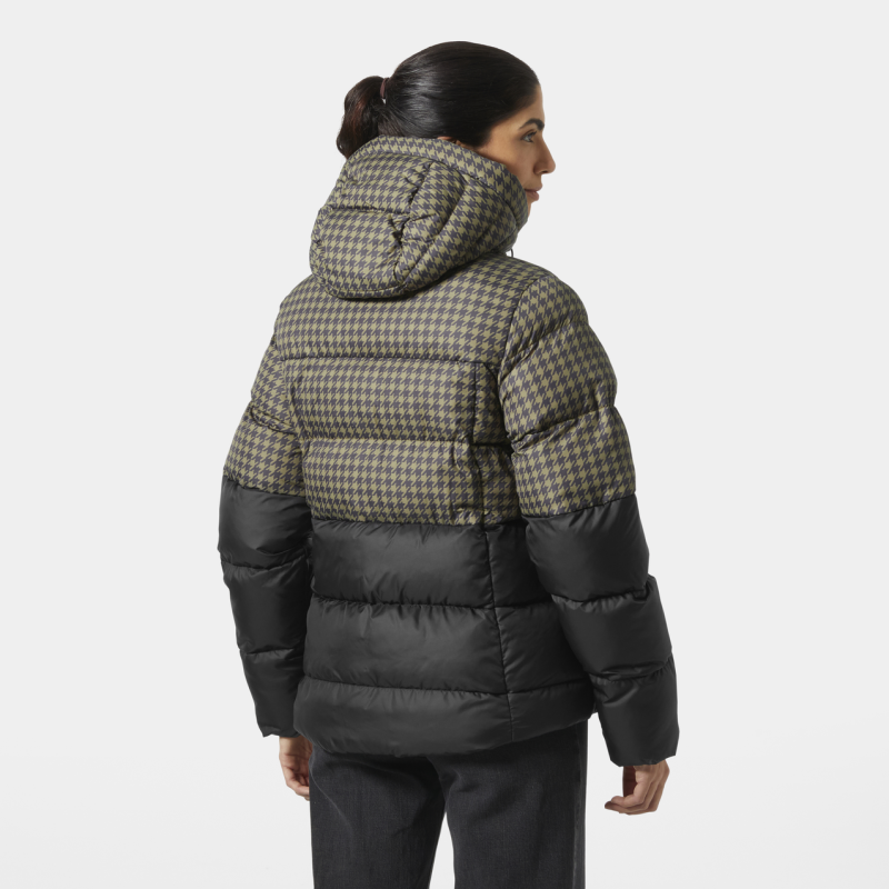 Helly Hansen Active Puffy Jacket - Giacca sintetica - Donna | Hardloop