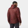 Helly Hansen Verglas Hooded Down 2.0 - Giacca in piumino - Uomo | Hardloop