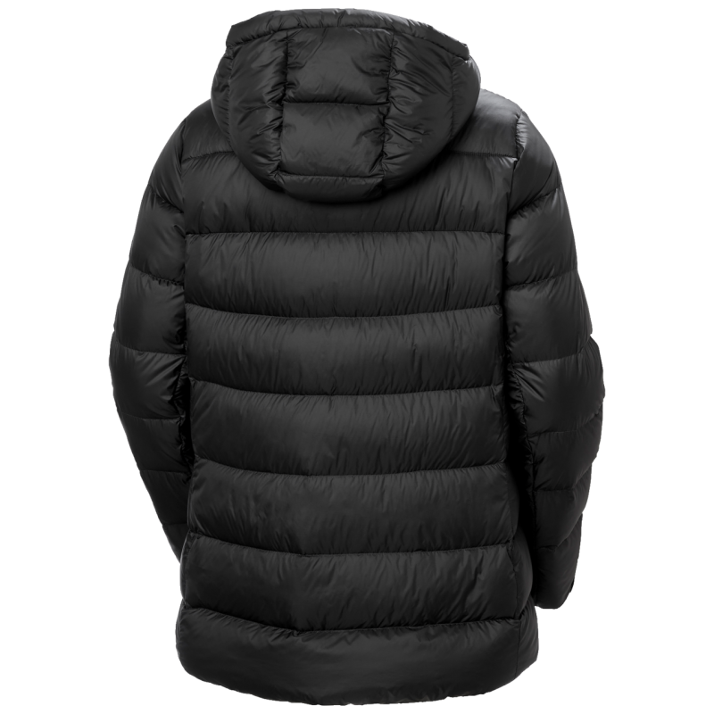 Helly Hansen Glacier Down Jacket - Doudoune femme | Hardloop