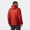 Helly Hansen Verglas Hooded Down 2.0 - Daunenjacke - Herren | Hardloop