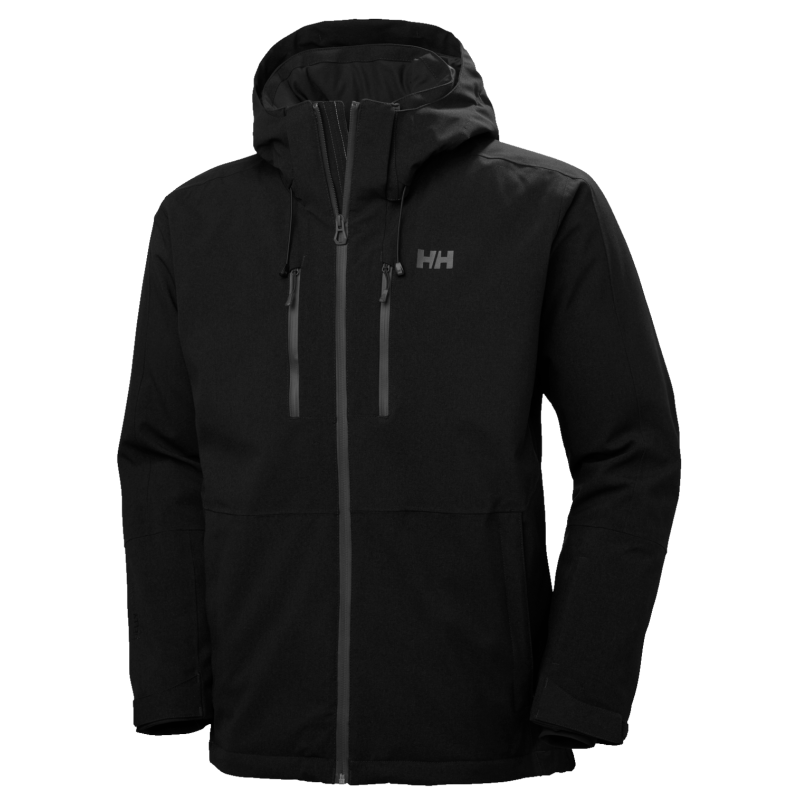 Helly Hansen Juniper 3.0 Jacket - Kurtka narciarska meska | Hardloop