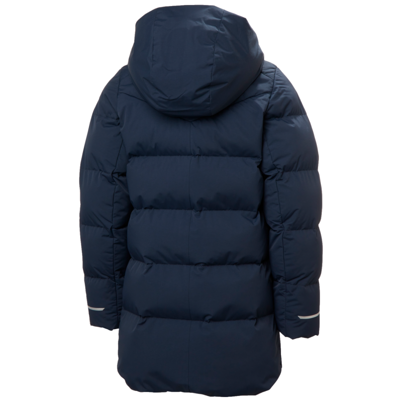 Helly Hansen Girl Adore Puffy Parka - Doudoune enfant | Hardloop