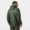 Helly Hansen Verglas Hooded Down 2.0 - Untuvatakki - Miehet | Hardloop