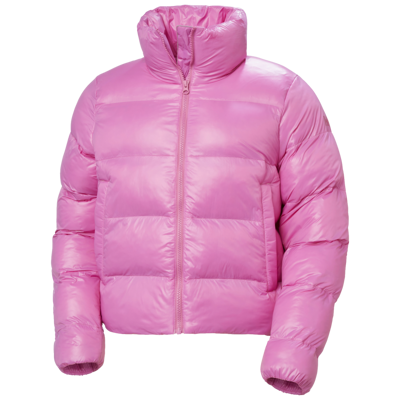 Jade Puffer Jacket - Doudoune femme