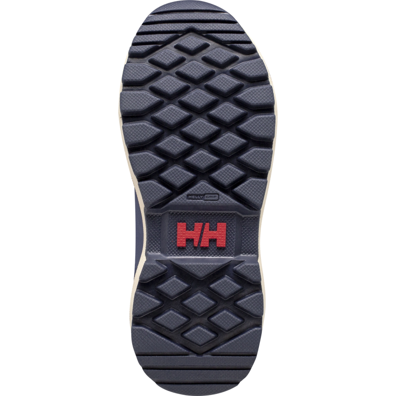 Helly Hansen Silverton Boot HT - Talvikengät - Lasten | Hardloop