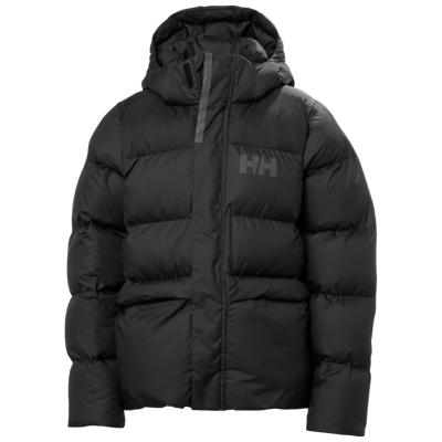Specter Puffy Jacket - Tekokuitutakki - Lasten