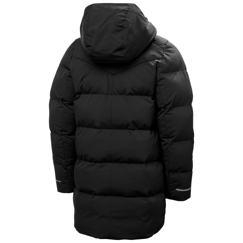Helly Hansen Girl Adore Puffy Parka - Casaco penas criança | Hardloop