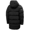 Helly Hansen Girl Adore Puffy Parka - Kurtka dzieci | Hardloop