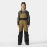 Helly Hansen Helly Hansen Girl Stellar Bib Pant - Hängselbyxor ski - Børn | Hardloop