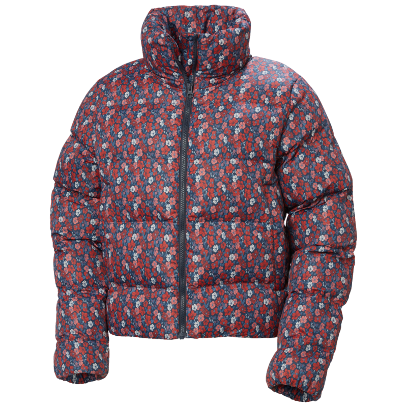 Jade Puffer Jacket - Syntetjacka - Dam