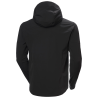 Helly Hansen Blaze Softshell Hooded Jacket - Giacca softshell - Uomo | Hardloop