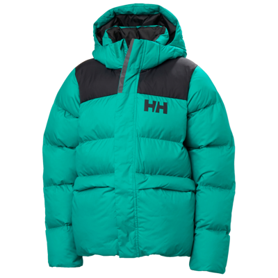 Specter Puffy Jacket - Kunstfaserjacke - Kind