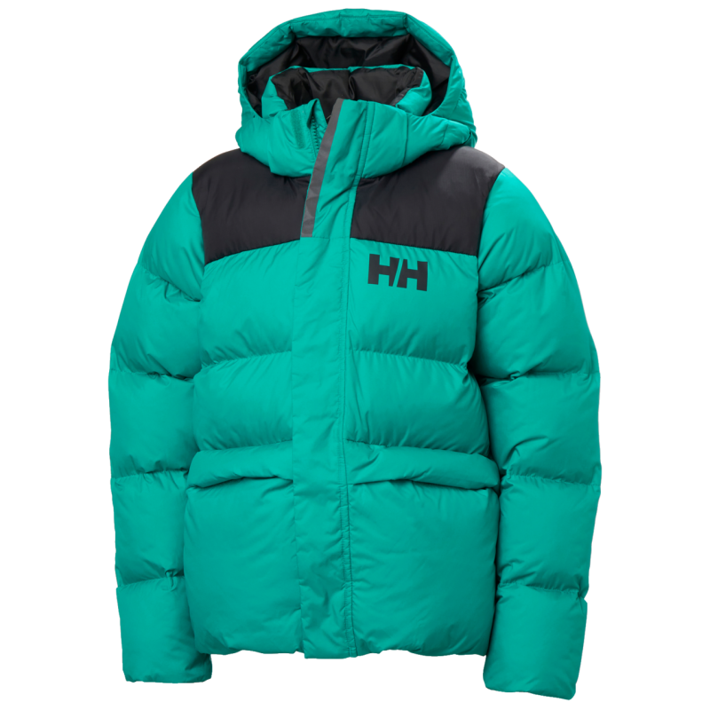 Specter Puffy Jacket - Kurtka dzieci