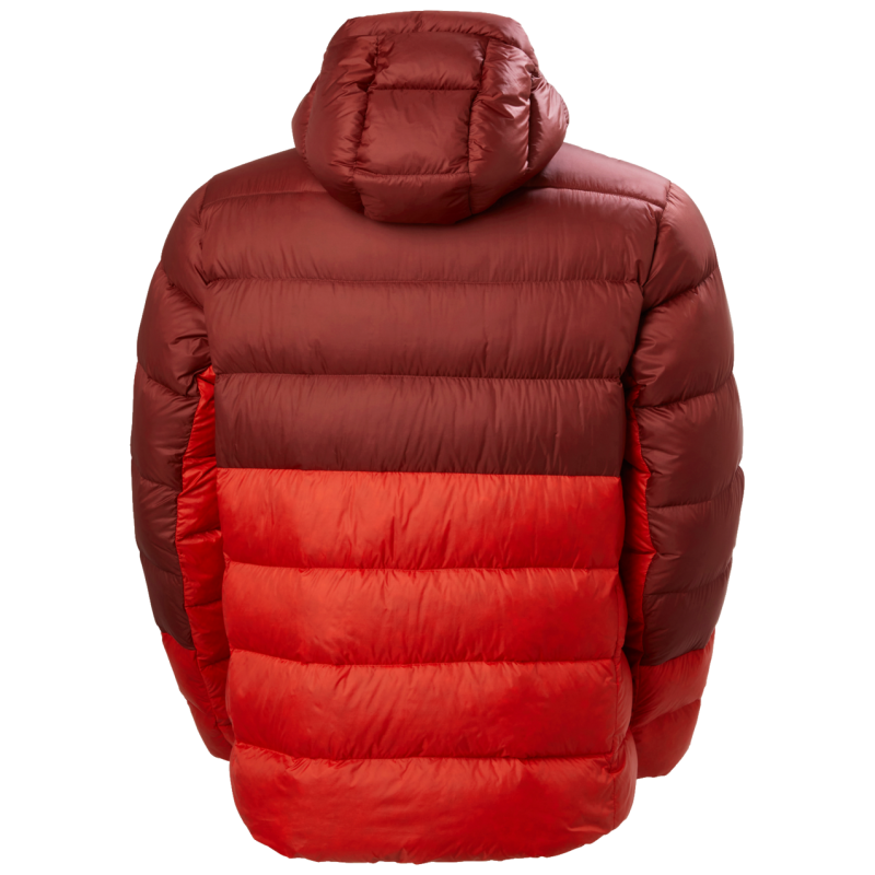 Helly Hansen Glacier Down Jacket - Daunenjacke - Herren | Hardloop