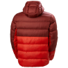 Helly Hansen Glacier Down Jacket - Daunenjacke - Herren | Hardloop