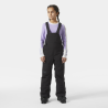 Helly Hansen Girl Stellar Bib Pant - Spodnie narciarskie dziecięce | Hardloop
