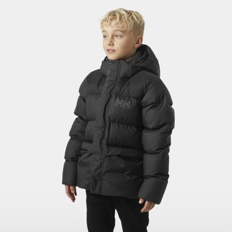 Helly Hansen Specter Puffy Jacket - Giacca sintetica - Bambino | Hardloop