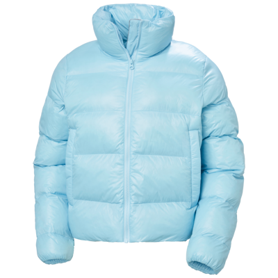 Jade Puffer Jacket - Kunstfaserjacke - Damen