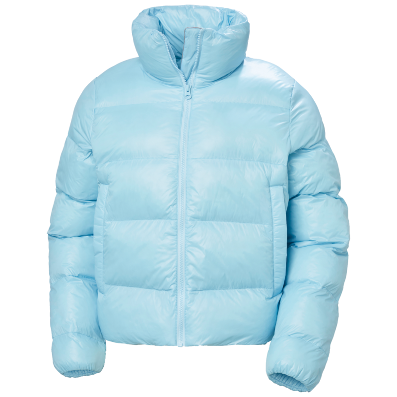 Jade Puffer Jacket - Kunstfaserjacke - Damen