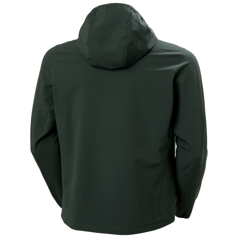 Cascade Shield Jacket - Softshelljack - Heren