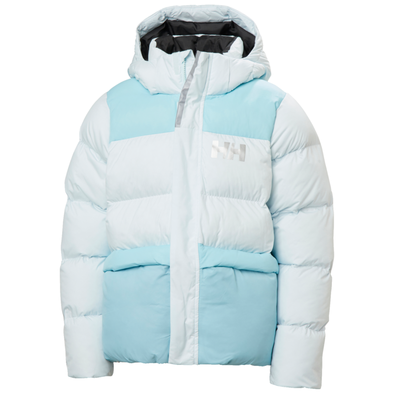 Specter Puffy Jacket - Tekokuitutakki - Lasten