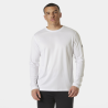 Helly Hansen HH Tech Crew LS 2.0 - Funktionsunterwäsche - Herren | Hardloop