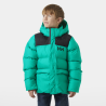 Helly Hansen Specter Puffy Jacket - Kunstfaserjacke - Kind | Hardloop